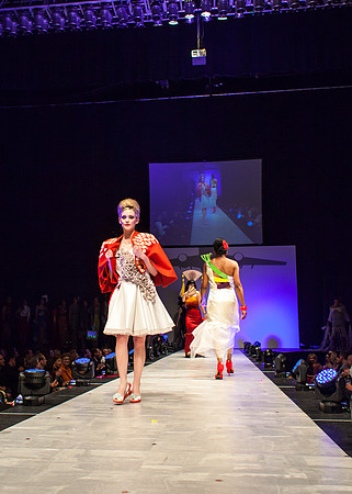 Product Runway 2012 - part 2