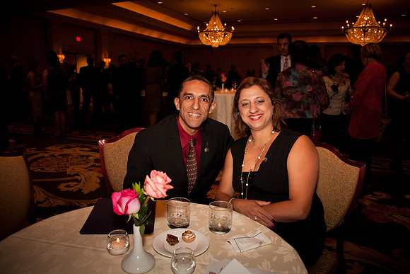 Brazil Independence Day Gala @ The Houstonian