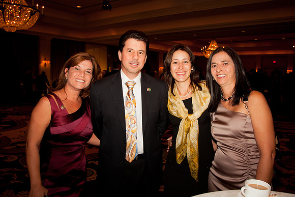 Brazil Independence Day Gala @ The Houstonian