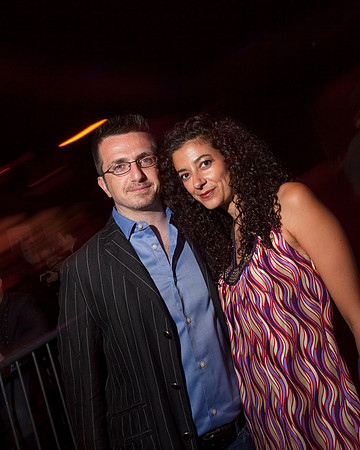 Product Runway 2012 - part 2
