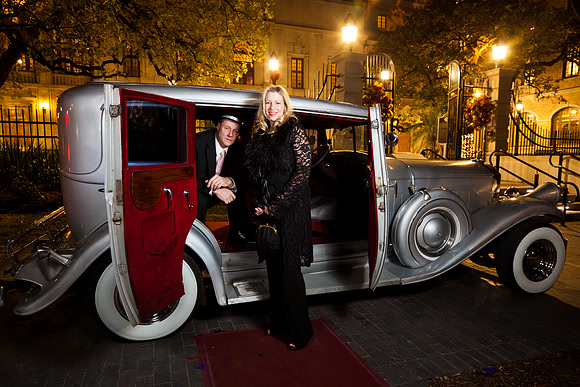 Gensler - Holiday Ball 2011