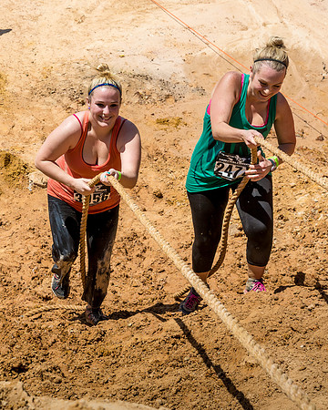 The Mud Challenger 2014