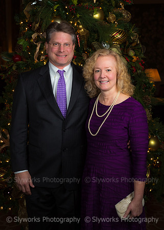 Kirksey Christmas Party 2013
