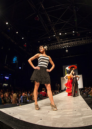 Product Runway 2012 - part 2