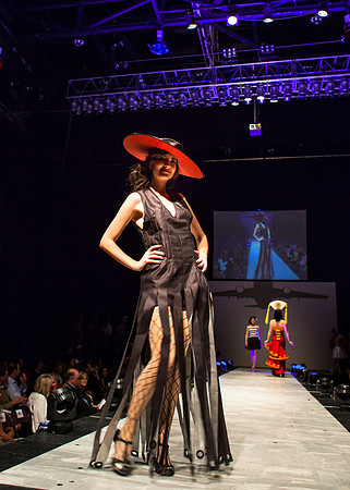 Product Runway 2012 - part 2