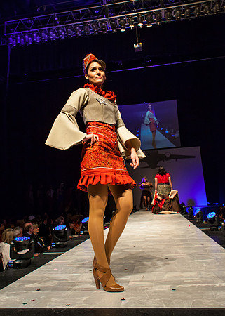 Product Runway 2012 - part 2