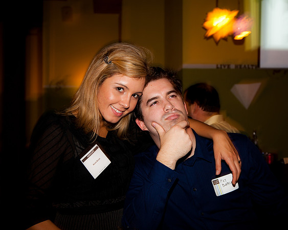 IIDA Members Event 2010