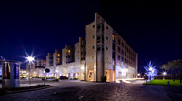 City Centre - The Loft -Preliminary