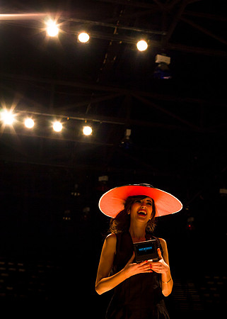 Product Runway 2012 - part 2