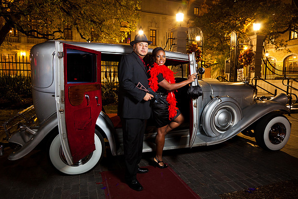 Gensler - Holiday Ball 2011