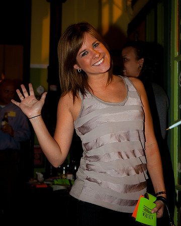 IIDA Members Event 2010