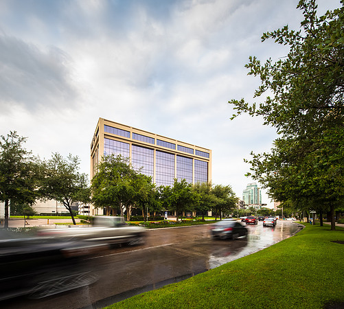 777 Post Oak