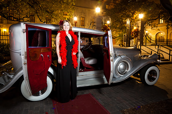 Gensler - Holiday Ball 2011