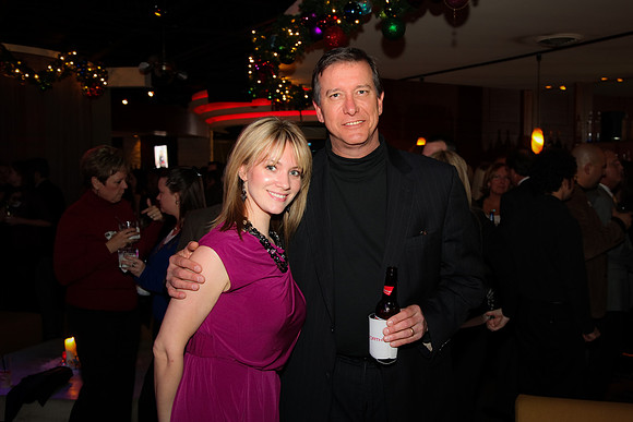 IIDA Houston Christmas 2009