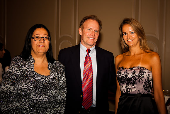 Brazil Independence Day Gala @ The Houstonian