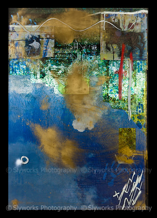 3.0 Colton & Farb Gallery - Angelbert Metoyer 2011