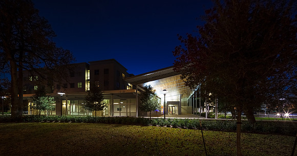 Cougar Place