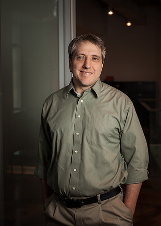 Scott Gauthier